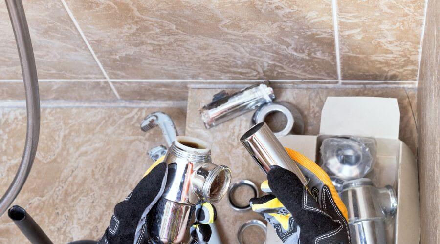 Local Chimney Repair in Mars, PA